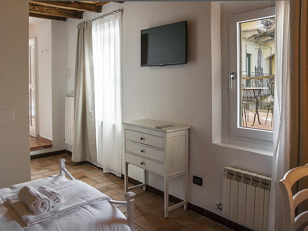 Antica Corte Hotel Busto Arsizio Room photo